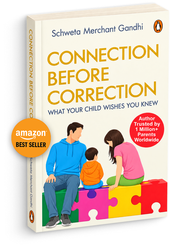 Connection Before Correction-best-seller-book
