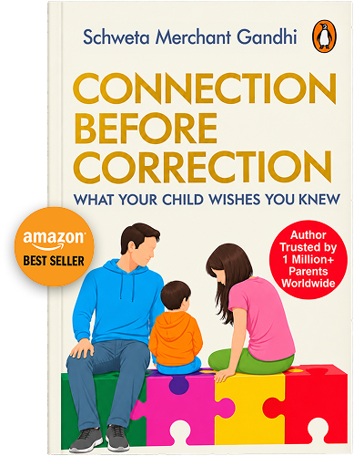 connection-before-correction-schweta-merchant-gandhi-best-selling-book