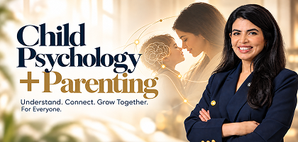 january-program-Child Psychology + Parenting